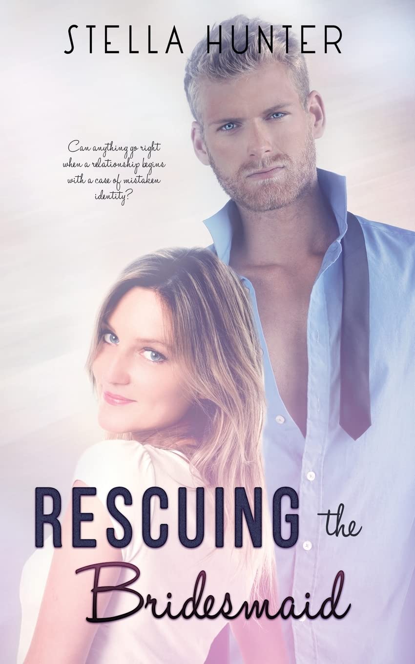 Product Image: Rescuing the Bridesmaid