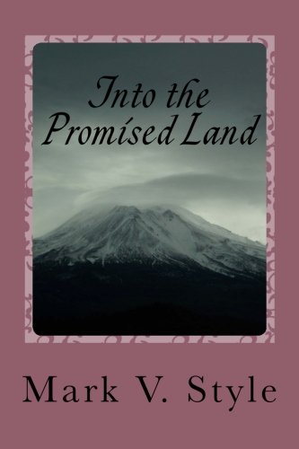 Into the Promised Land: Some Thoughts on Joshua & Judges Philosophy