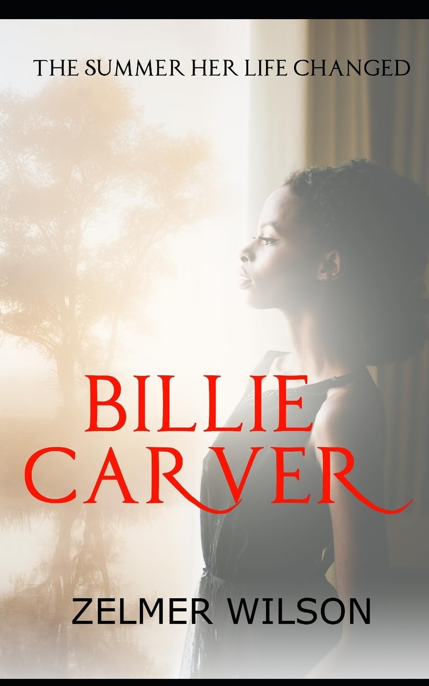 Billie Carver (The Billie Carver Trilogy, Band 1) Contemporary literature