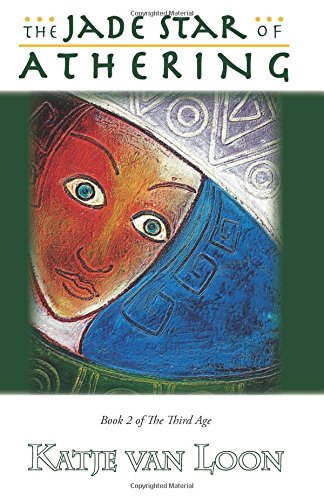 The Jade Star of Athering (The Third Age) Books