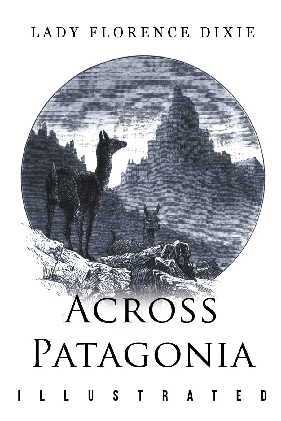 Across Patagonia: Illustrated Politics & History