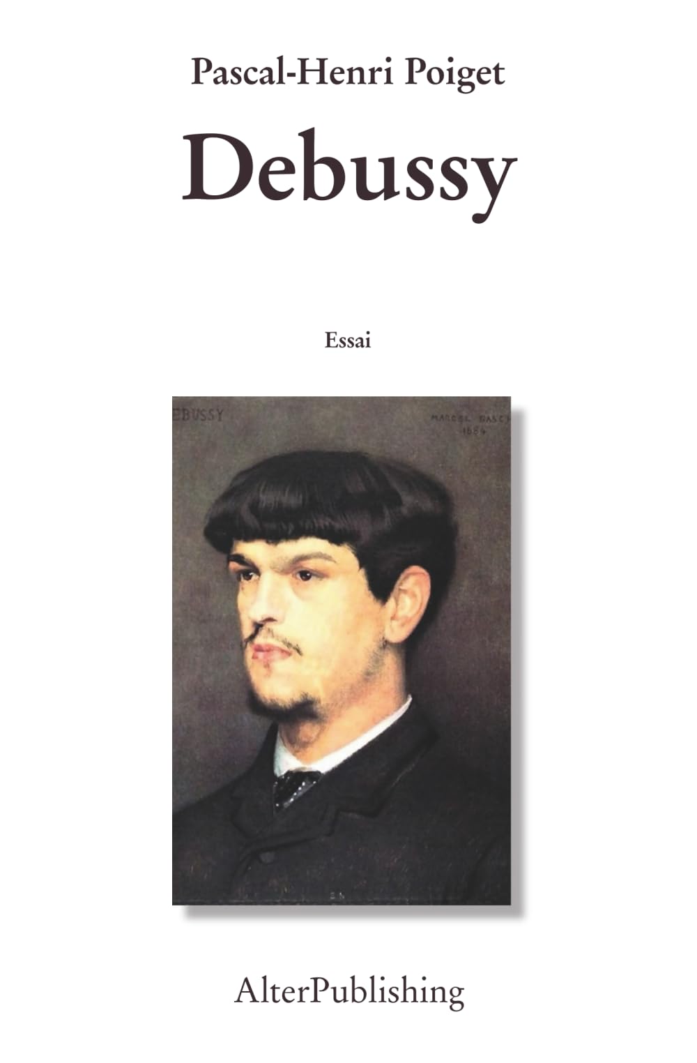 Debussy musicien des poètes book