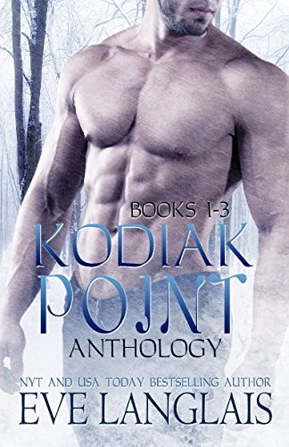 Product Image: Kodiak Point Anthology