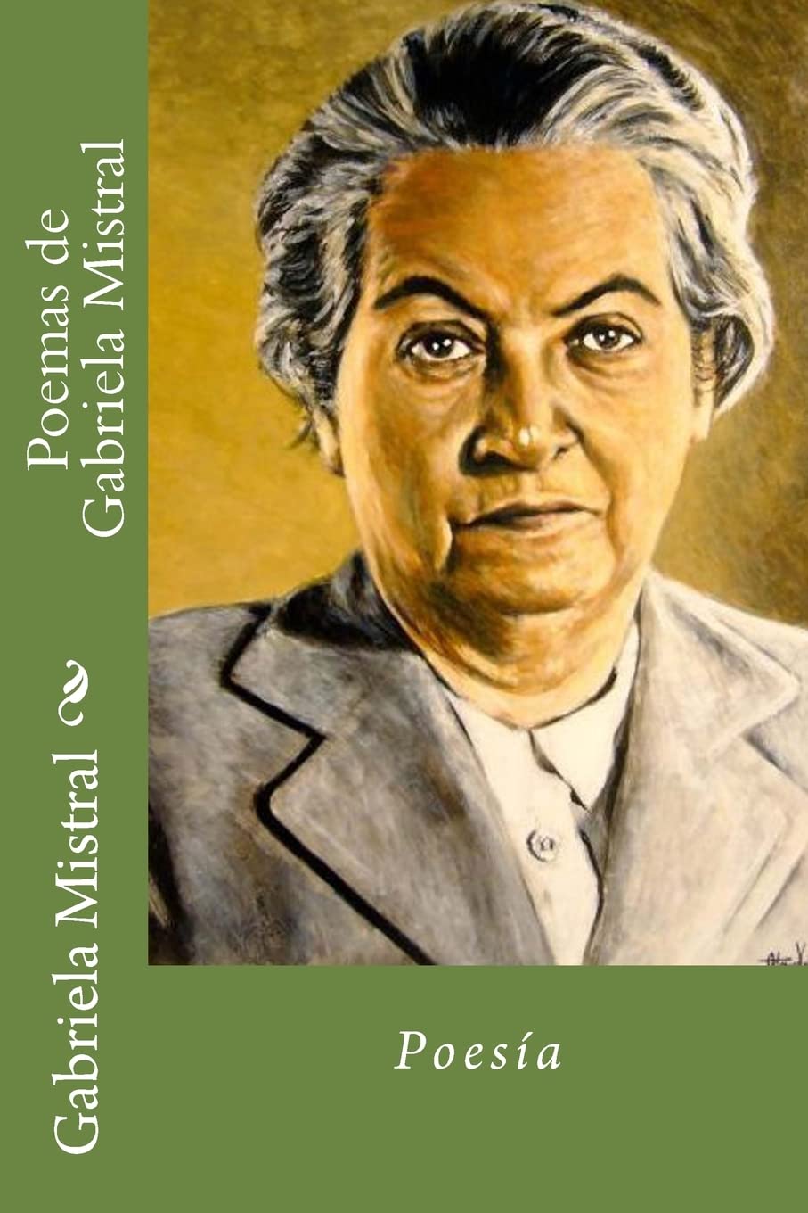 Poemas de Gabriela Mistral Poetry