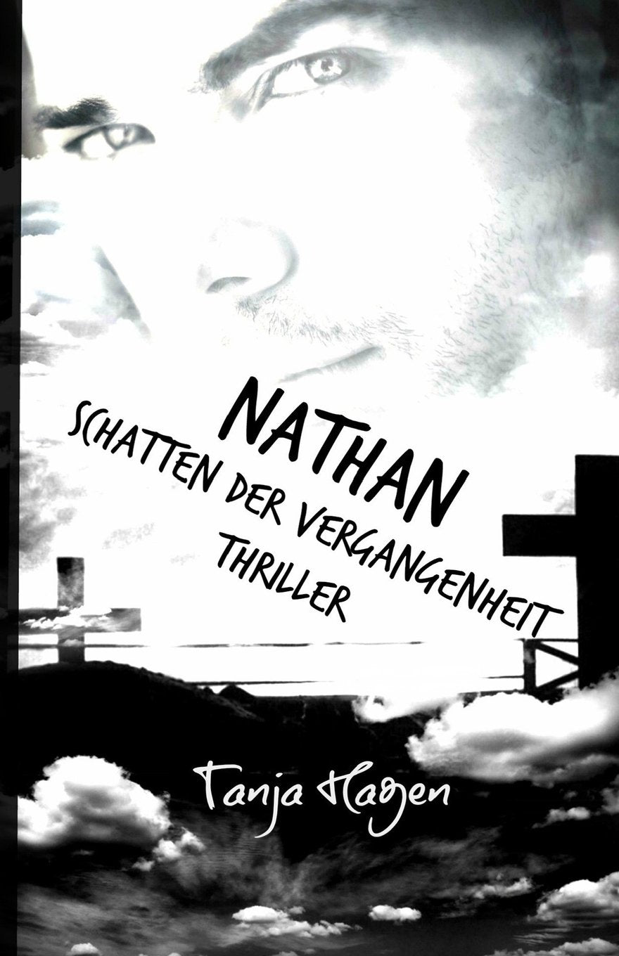 Nathan Schatten der Vergangenheit (Team I.A.T.F) Contemporary literature