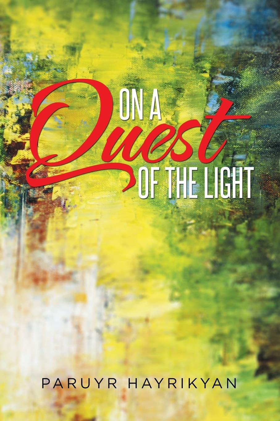On a Quest of the Light book