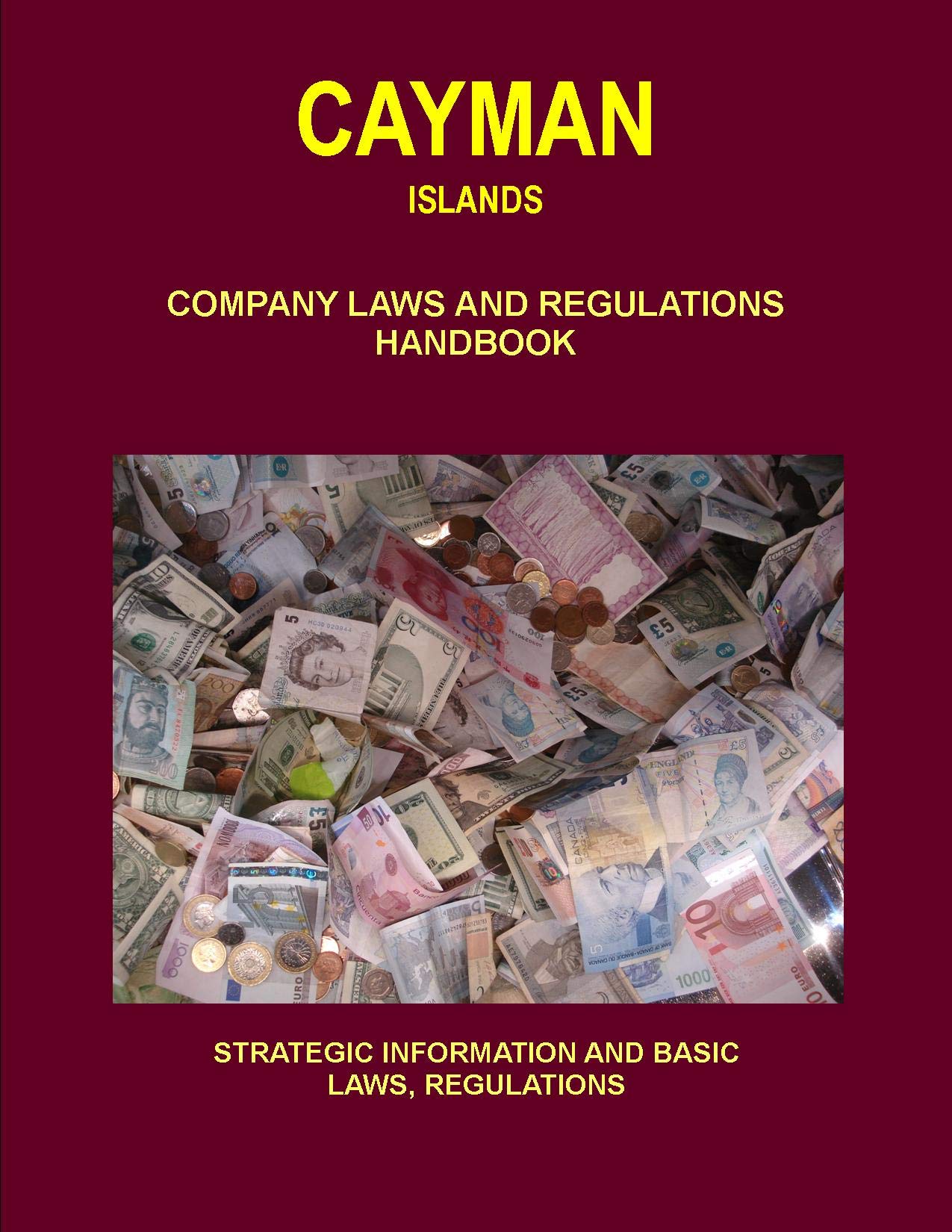 Congo Democratic Republic Company Laws and Regulations Handbook: Strategic Information and Basic Laws (World Business and Investment Library) Law