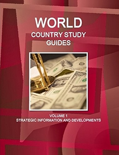 Jordan Country Study Guide Volume 1 Strategic Information and Developments - Everything you need to know about the country - Geography, history, politics, economy, business, etc. Reference Books