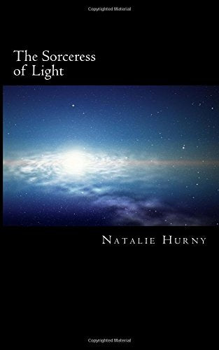 The Sorceress of Light Manga