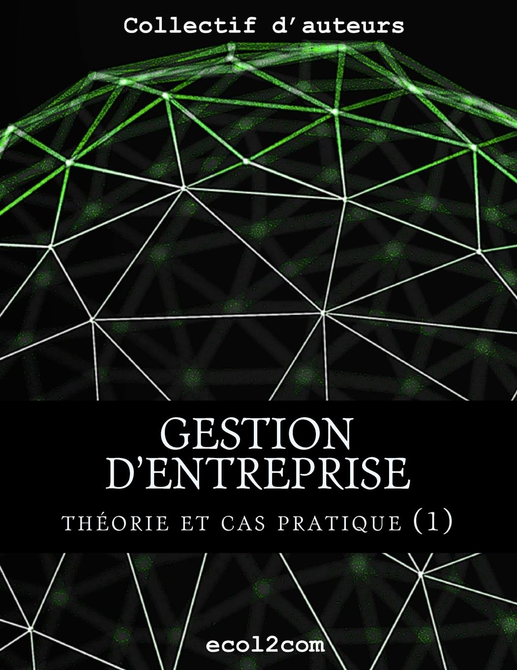 Notions de base: Connaître les processus clés en gestion et comptabilité d'entreprise book