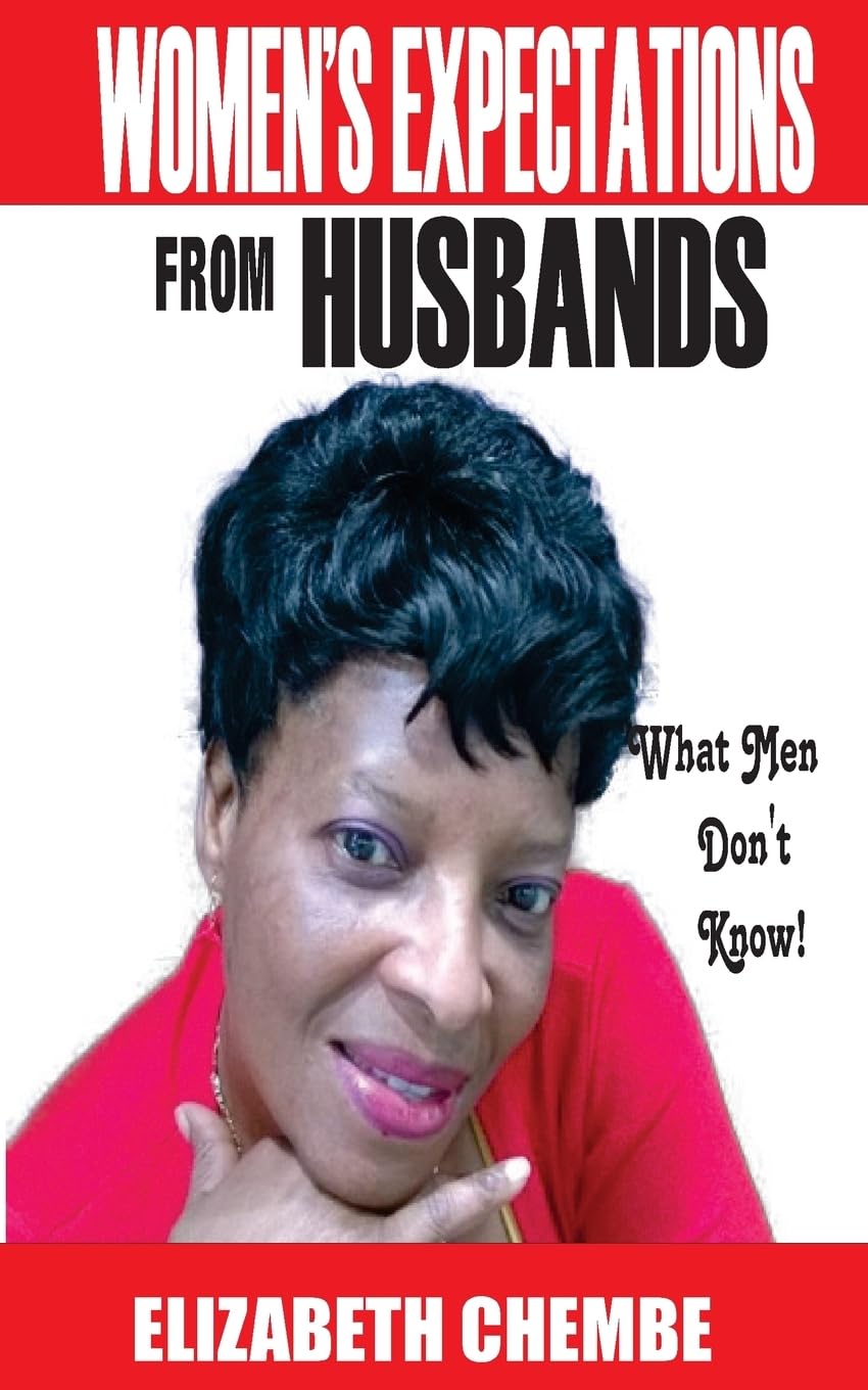 Women's Expectations From A Husband: What Men Don't Know Partnership & Love