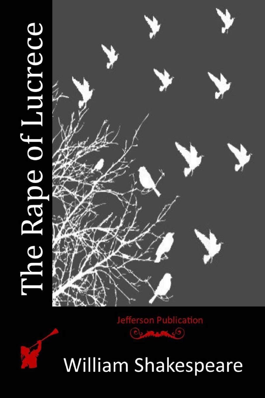 Product Image: The Rape of Lucrece