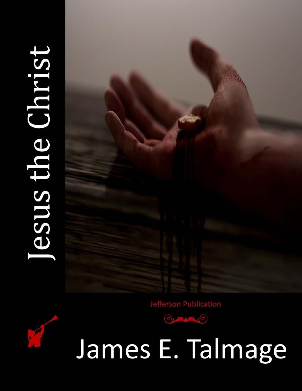 Jesus the Christ Contemporary literature Books
