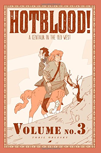 Product Image: Hotblood! #3: Summer