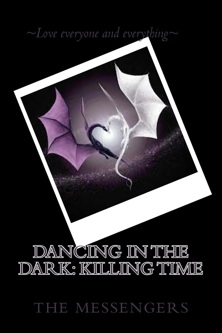 Product Image: Dancing in the Dark: Killing Time