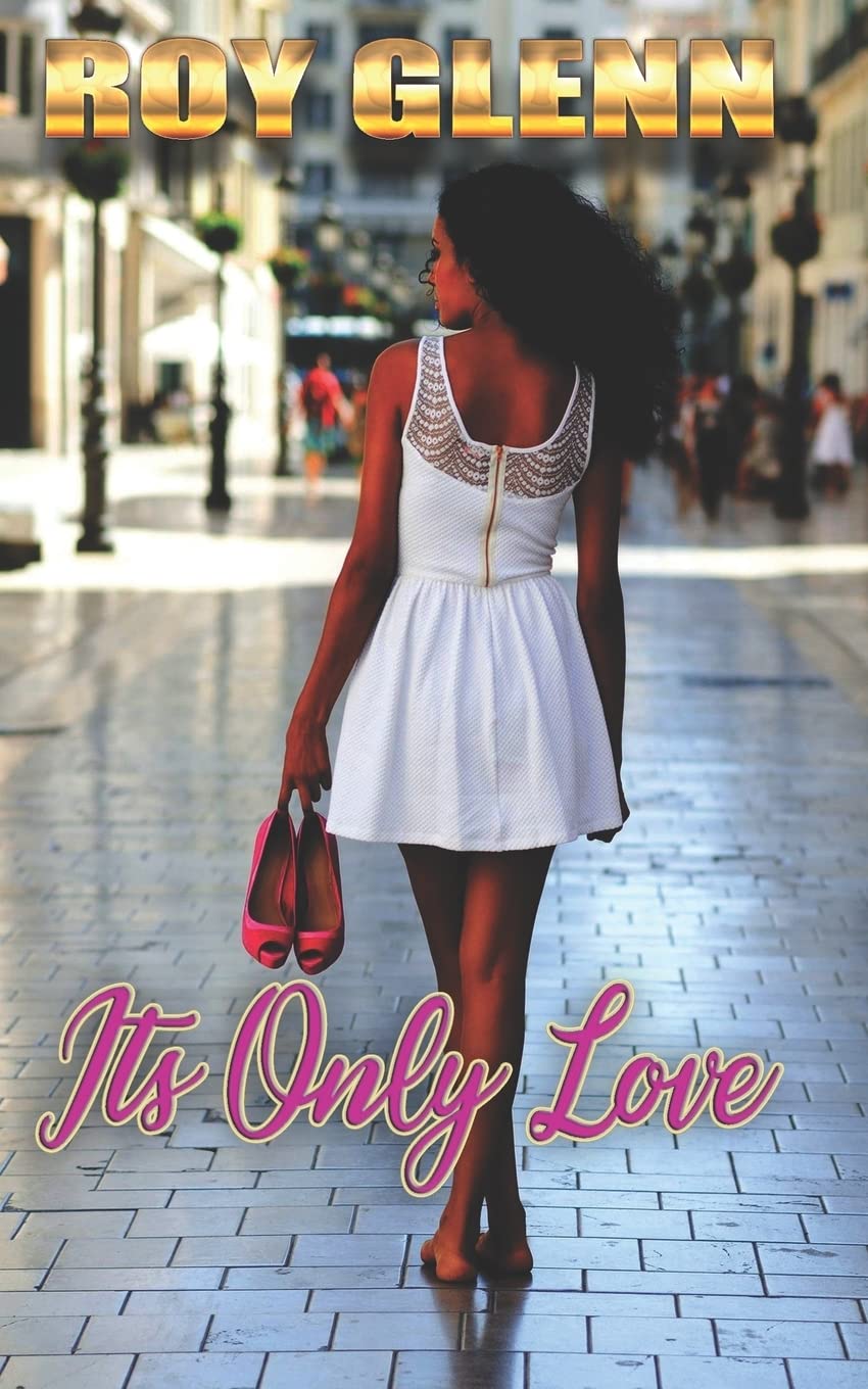 It's Only Love (The Matthews Family, Band 1) International