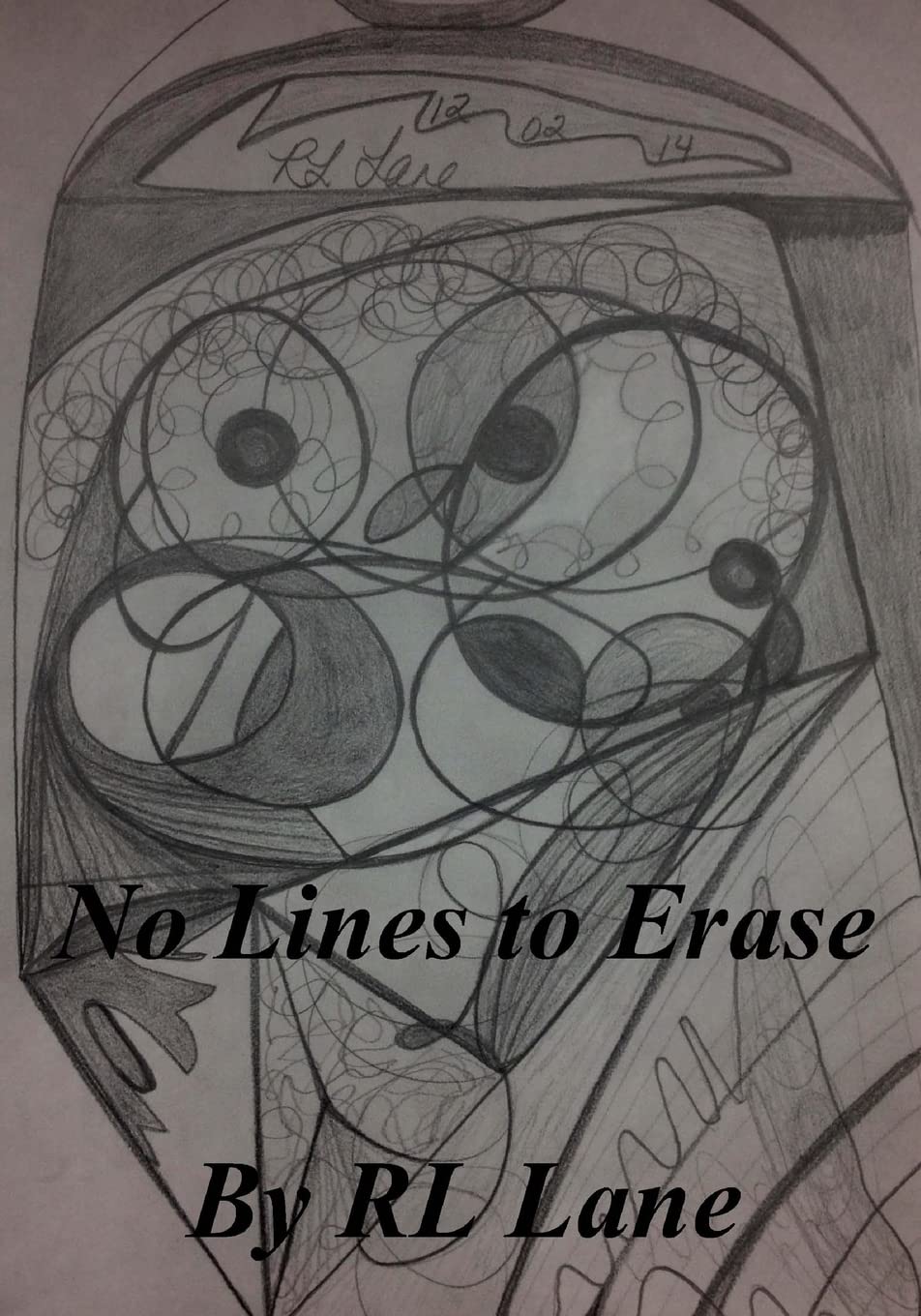 Product Image: No Lines to Erase