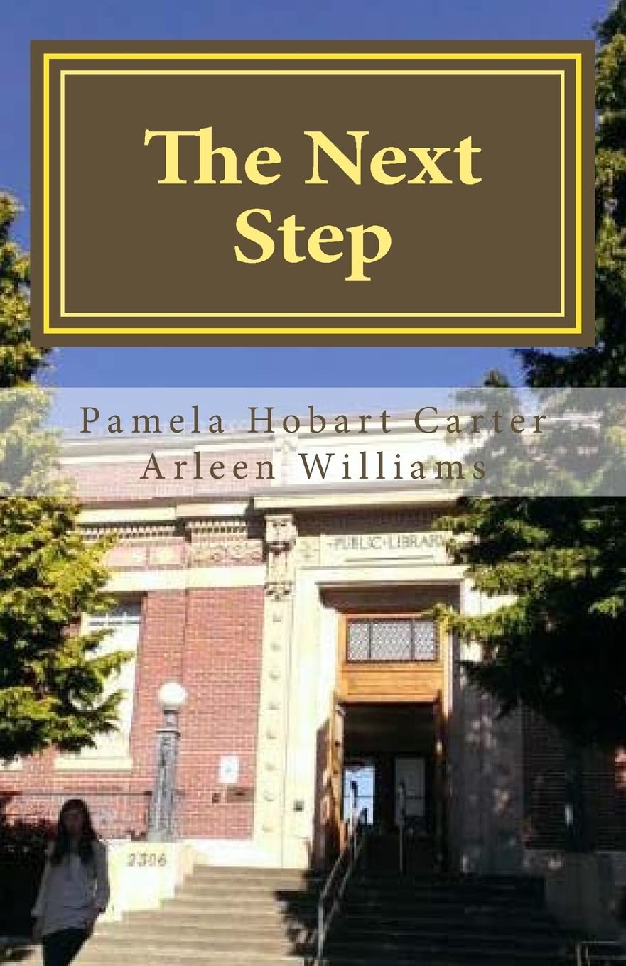 The Next Step (The Good Friends Series, Band 2) Contemporary literature