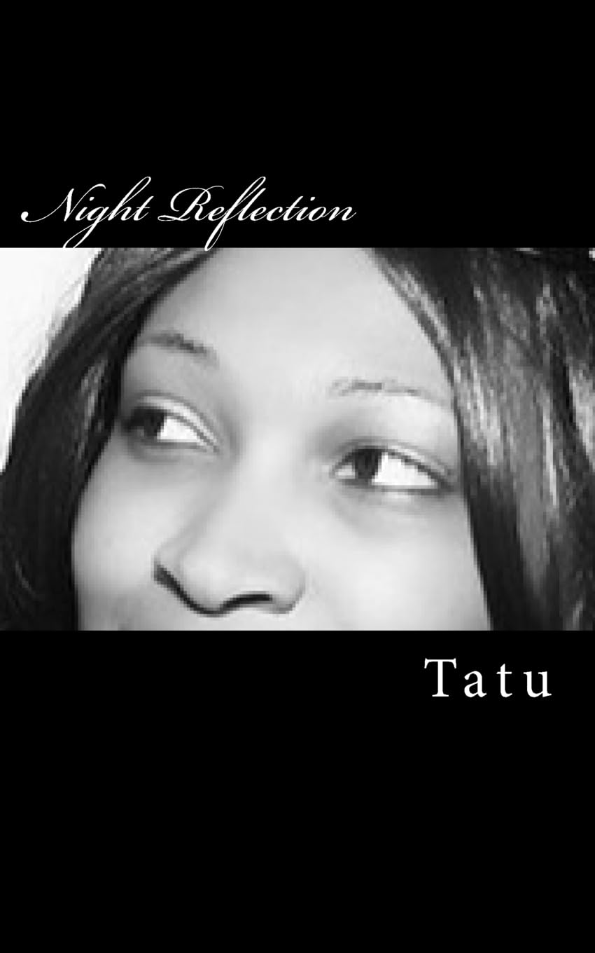 Night Reflection (Sasha's Journey Through Love, Band 1) Eroticism