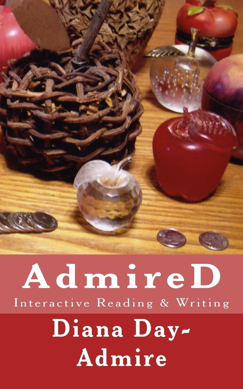 AdmireD: Interactive Reading and Writing (Series of D, Band 1) Self-help