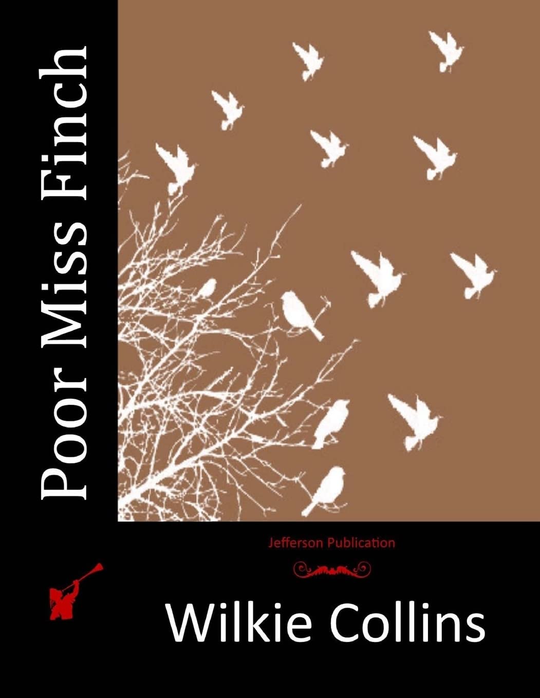 Poor Miss Finch Classics
