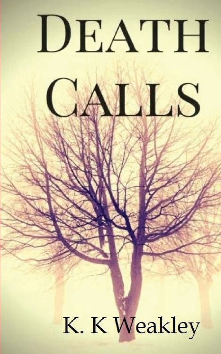 Death Calls: For Victor Wright, a respectful Seattle Homicide Detective, has finally mastered his gift. The gift of Necromancy. Only as tragedy is on ... gift or a hindrance? He is about to find out. Urban Fantasy