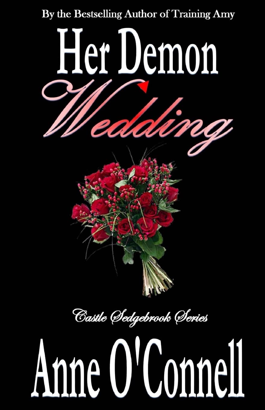 Her Demon Wedding (Castle Sedgebrook, Band 2) Romance