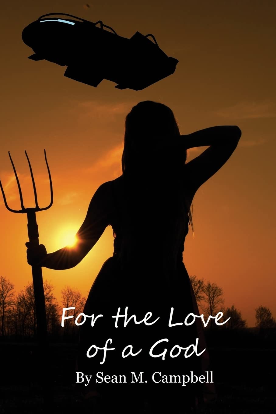 For the Love of a God Dystopia & Post-Apocalypse