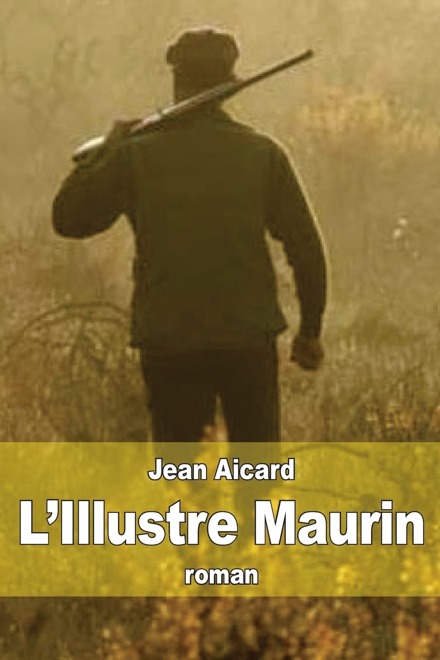 L'Illustre Maurin book