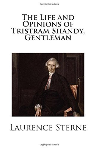 The Life and Opinions of Tristram Shandy, Gentleman book