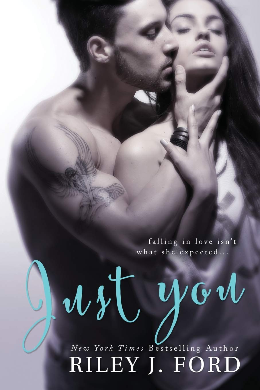 Just You (Just Series, Band 2) Contemporary literature
