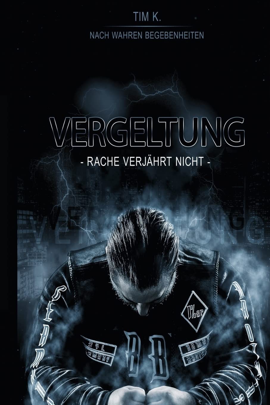 Vergeltung: Rache verjährt nicht Politics & Society