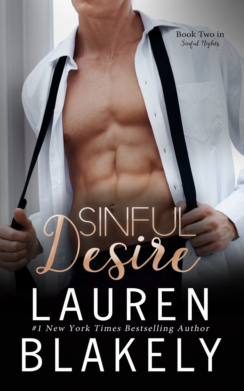 Sinful Desire (Sinful Nights, Band 2) Contemporary Romance