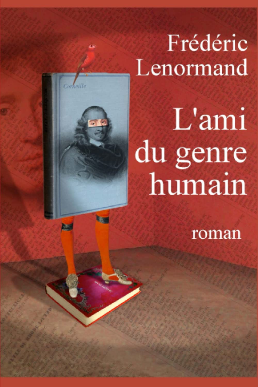 L'ami du genre humain book