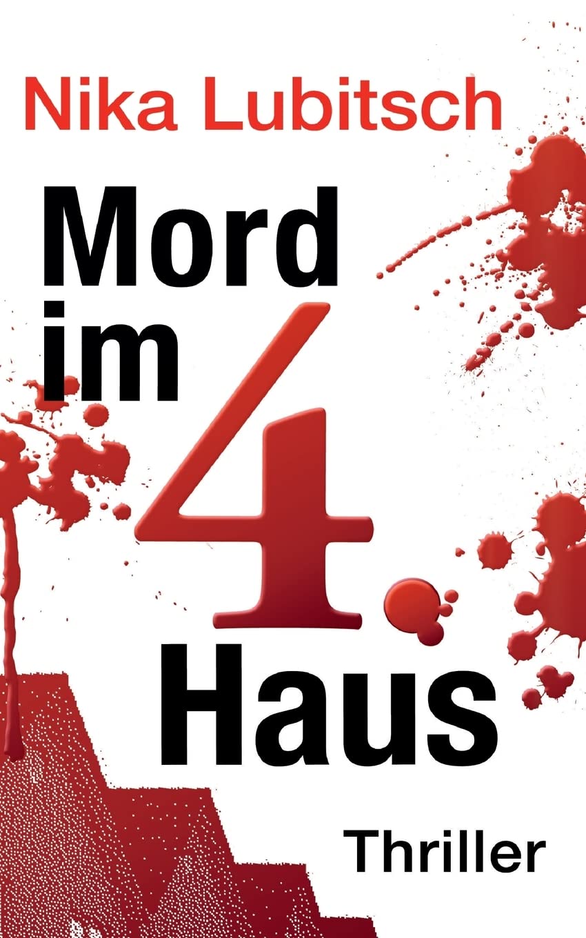 Mord im 4. Haus (Ein Sybille Thalheim-Krimi, Band 2) Detective & CSI