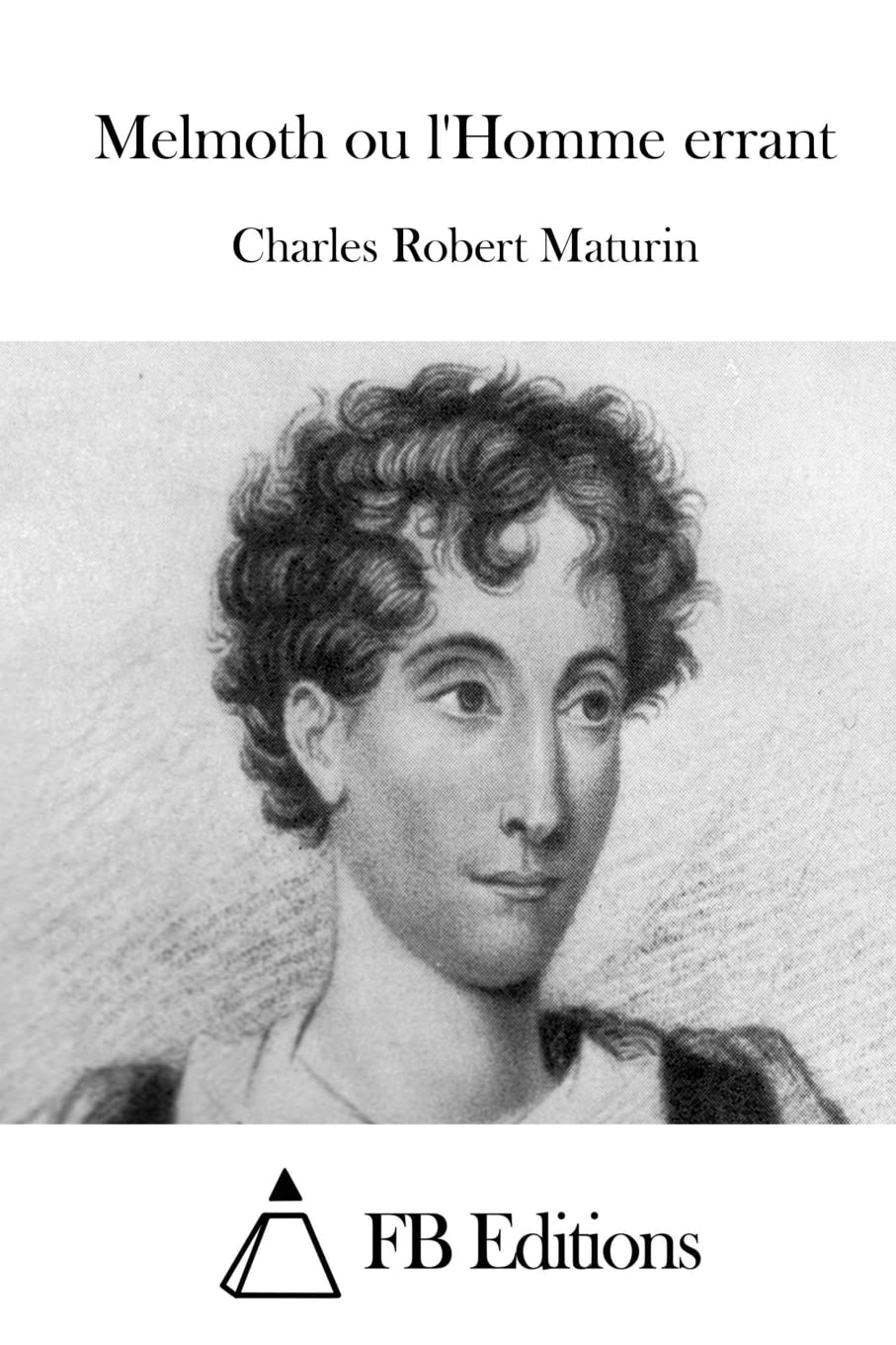 Melmoth ou l'Homme errant book