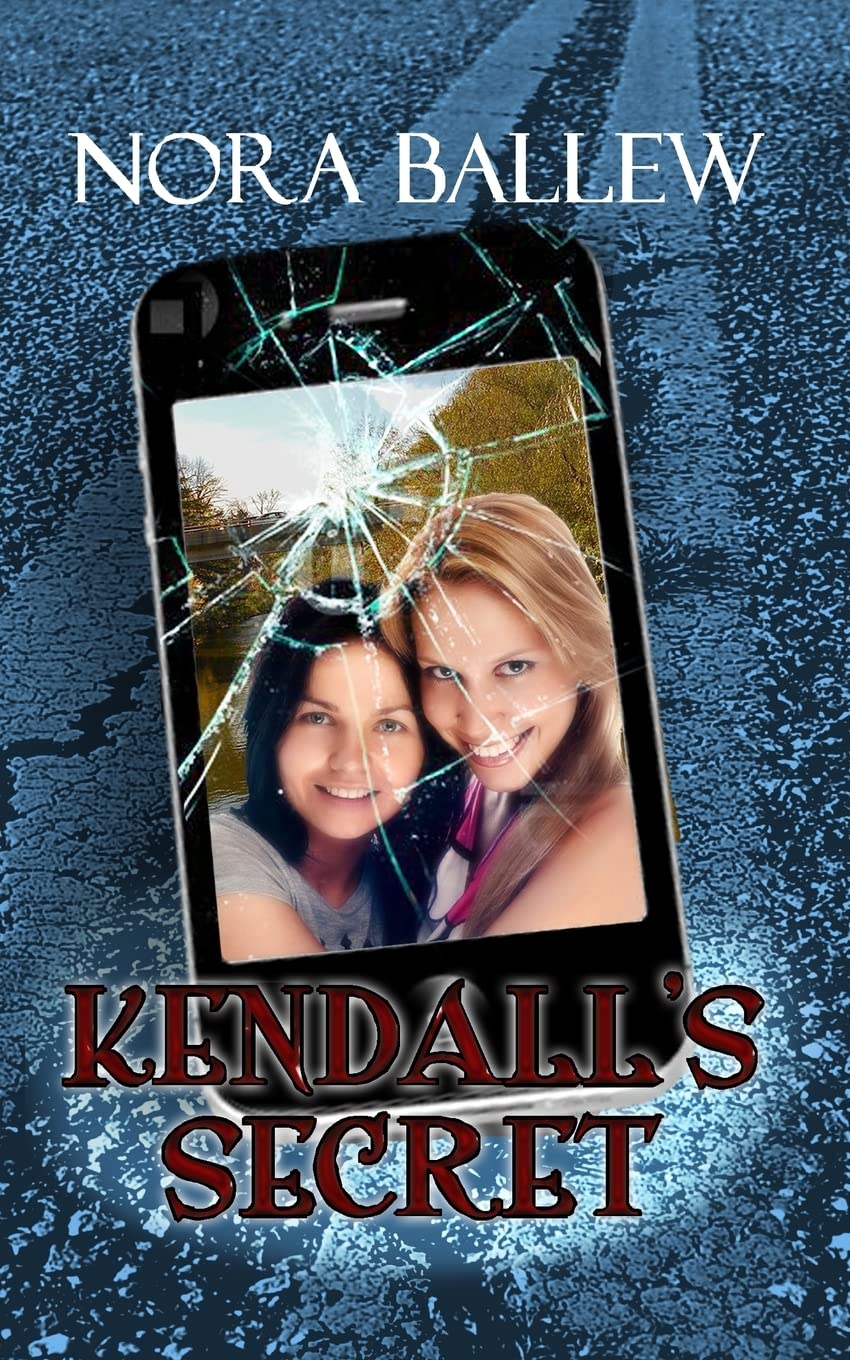 Kendall's Secret (The Praise Band Series, Band 1) Religion & Esotericism