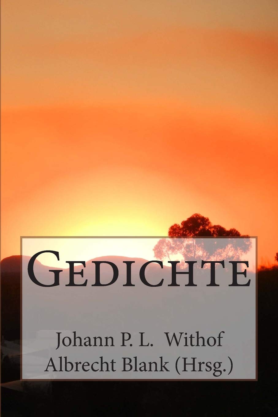 Product Image: Gedichte