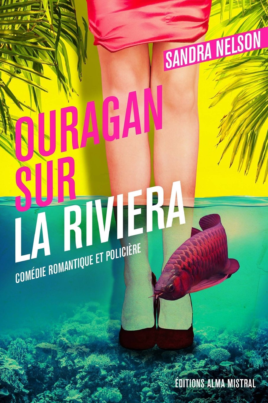 Product Image: Ouragan sur la riviera