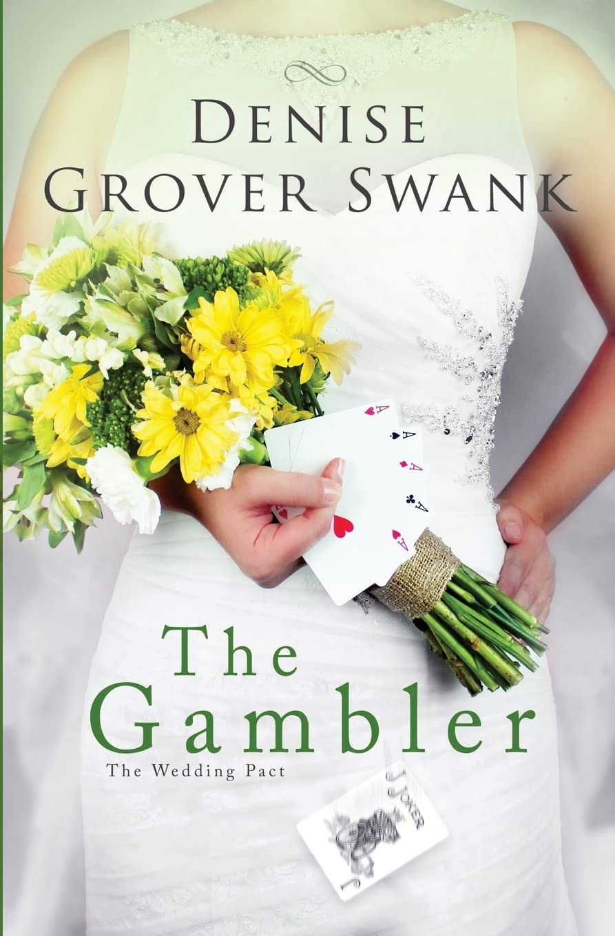 The Gambler: The Wedding Pact #3 Contemporary literature