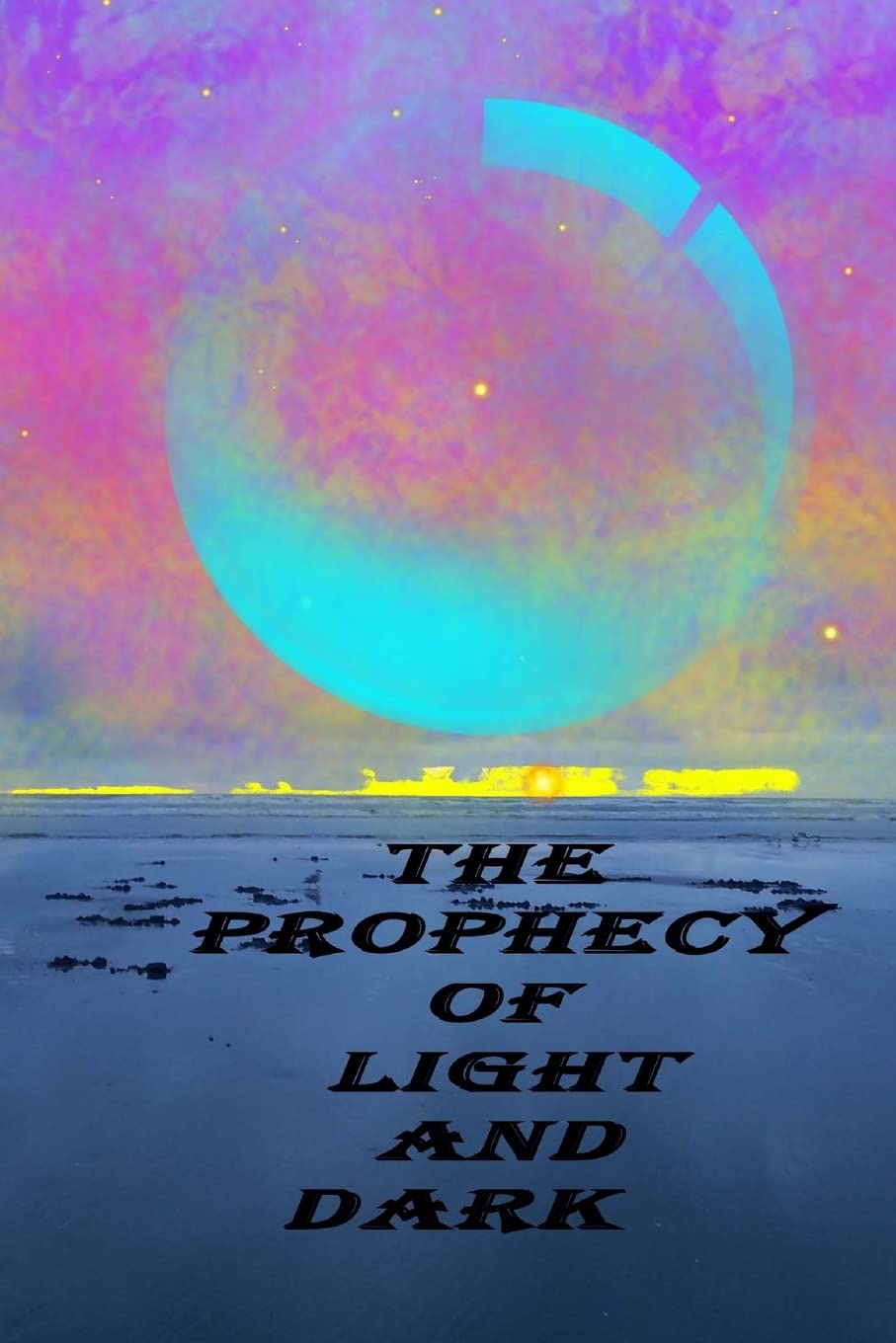 The Prophecy of Light and Dark Poetry