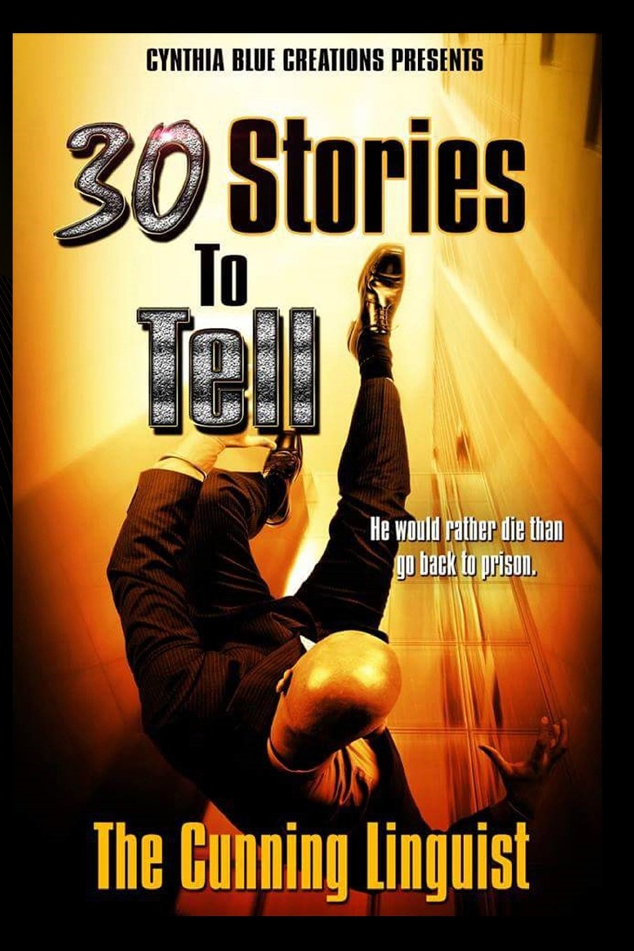 30 Stories To Tell Contemporary literature