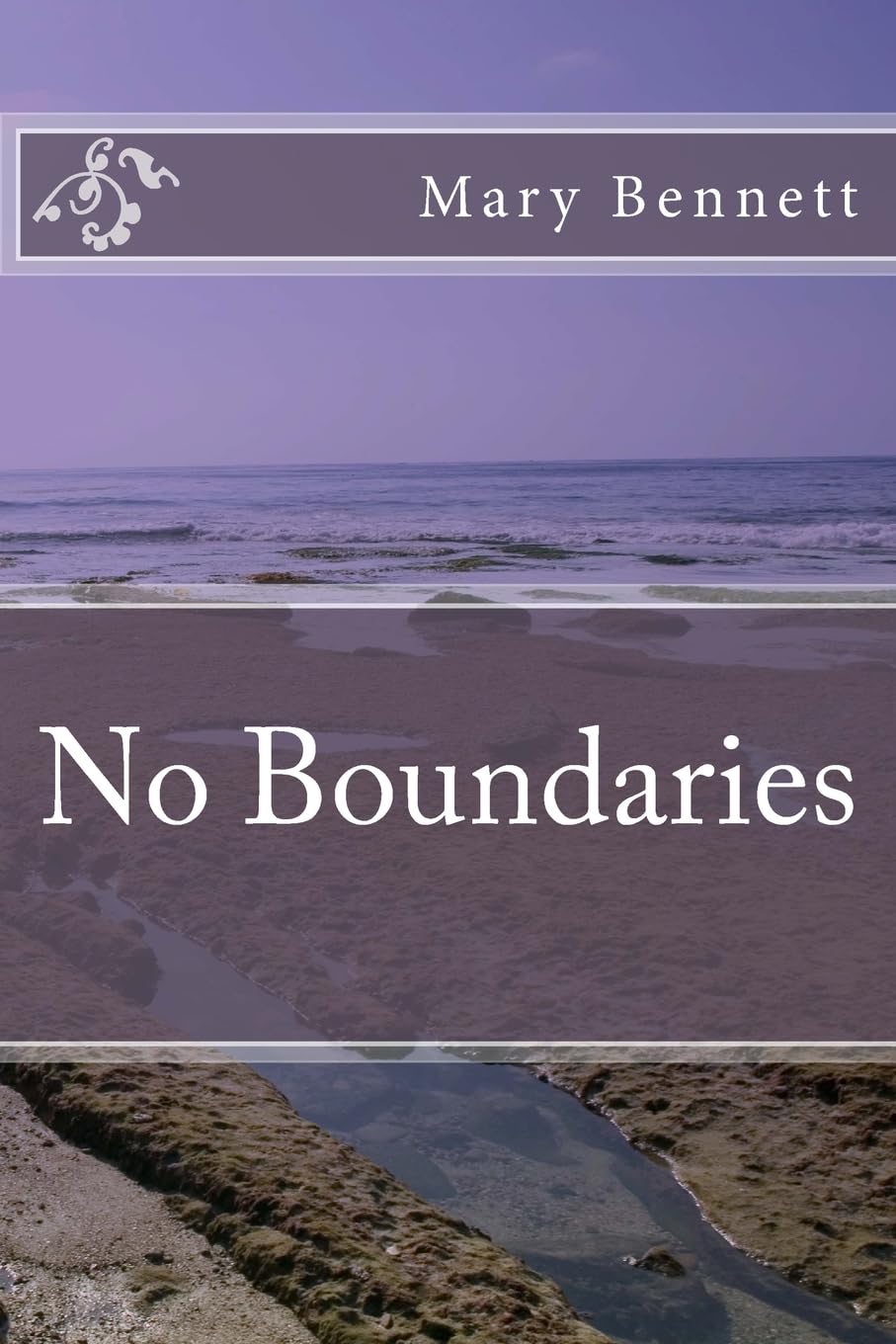 No Boundaries Poetry