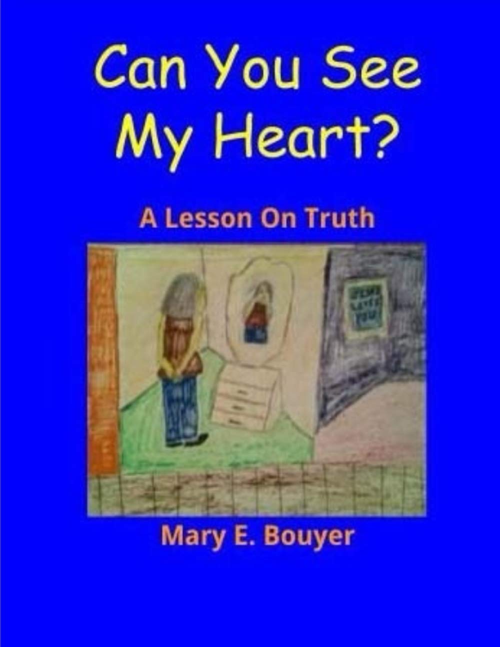 Can You See My Heart?: A Lesson on Truth Politics & Society