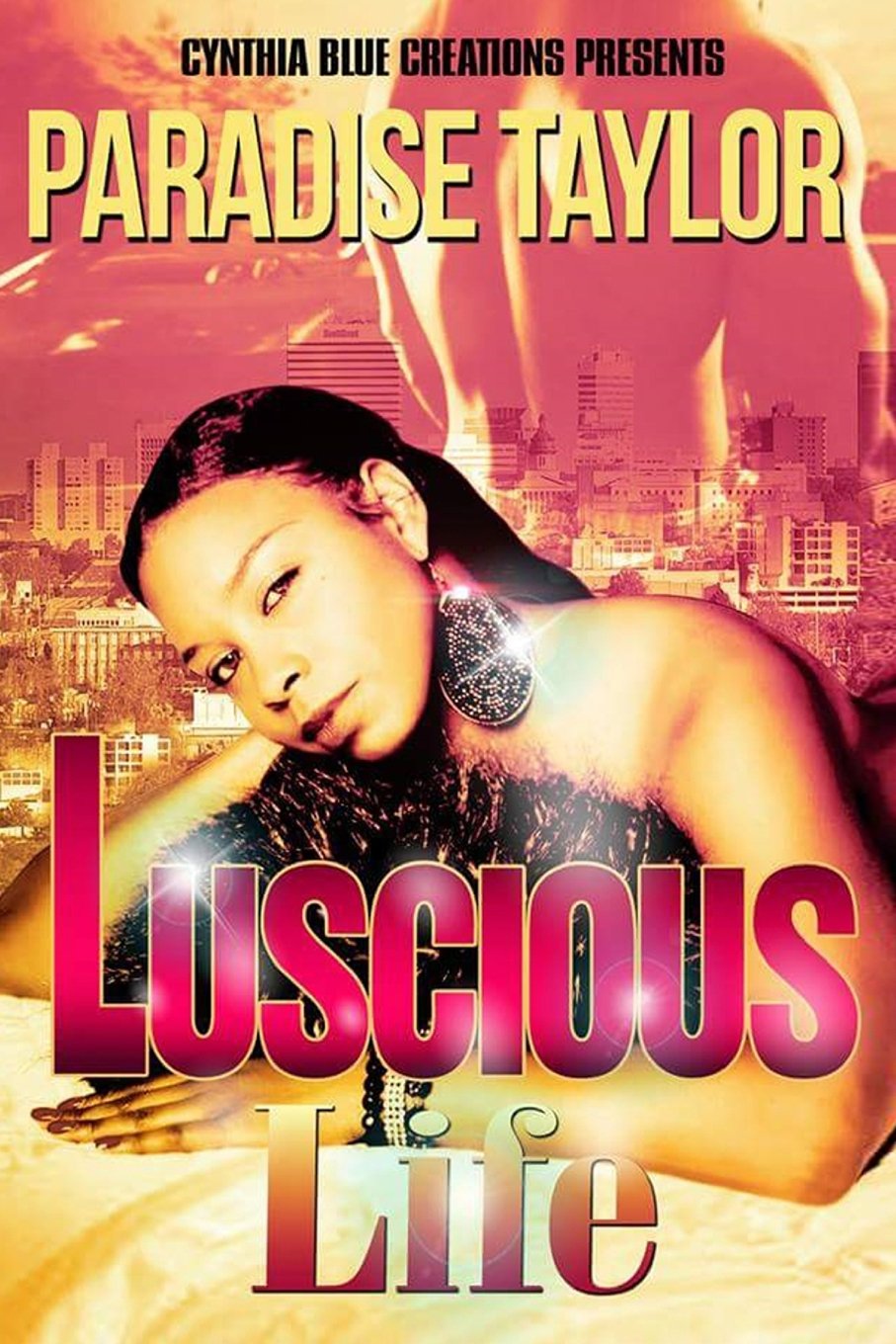 Luscious Life Contemporary literature Books