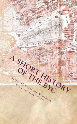 A Short History of the BYC (Windy Investigates, Band 1) Personalities