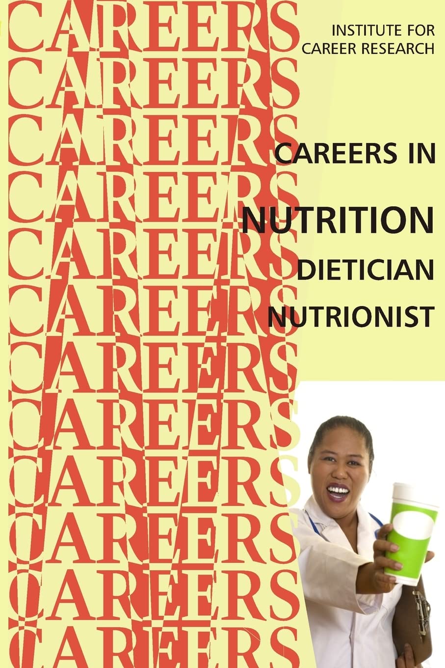 Careers in Nutrition - Dietician, Nutritionist Health, Nutrition & Fitness