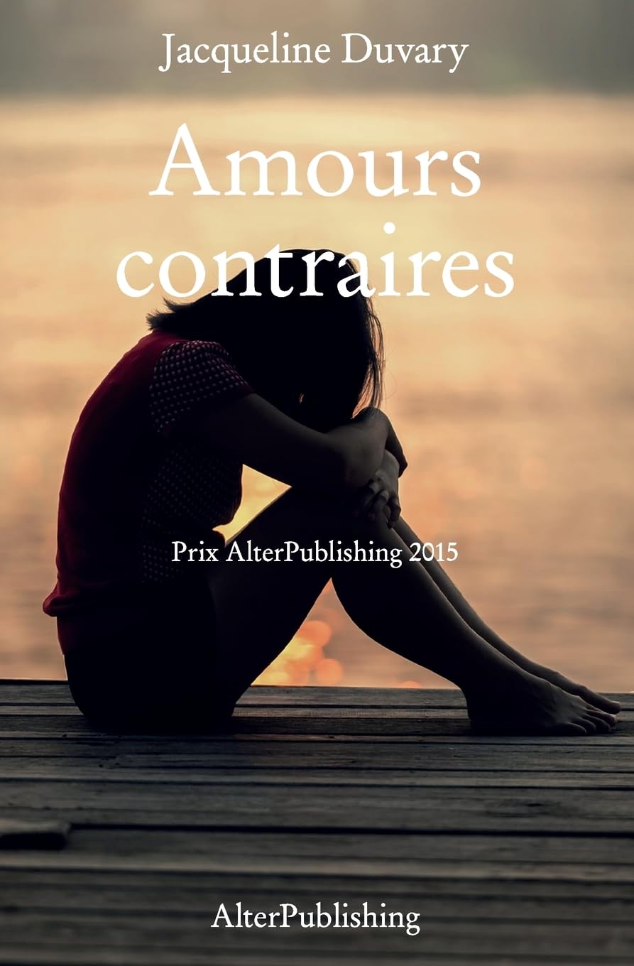 Amours contraires (Collection Jacqueline Duvary, Band 1) LGBTQ+