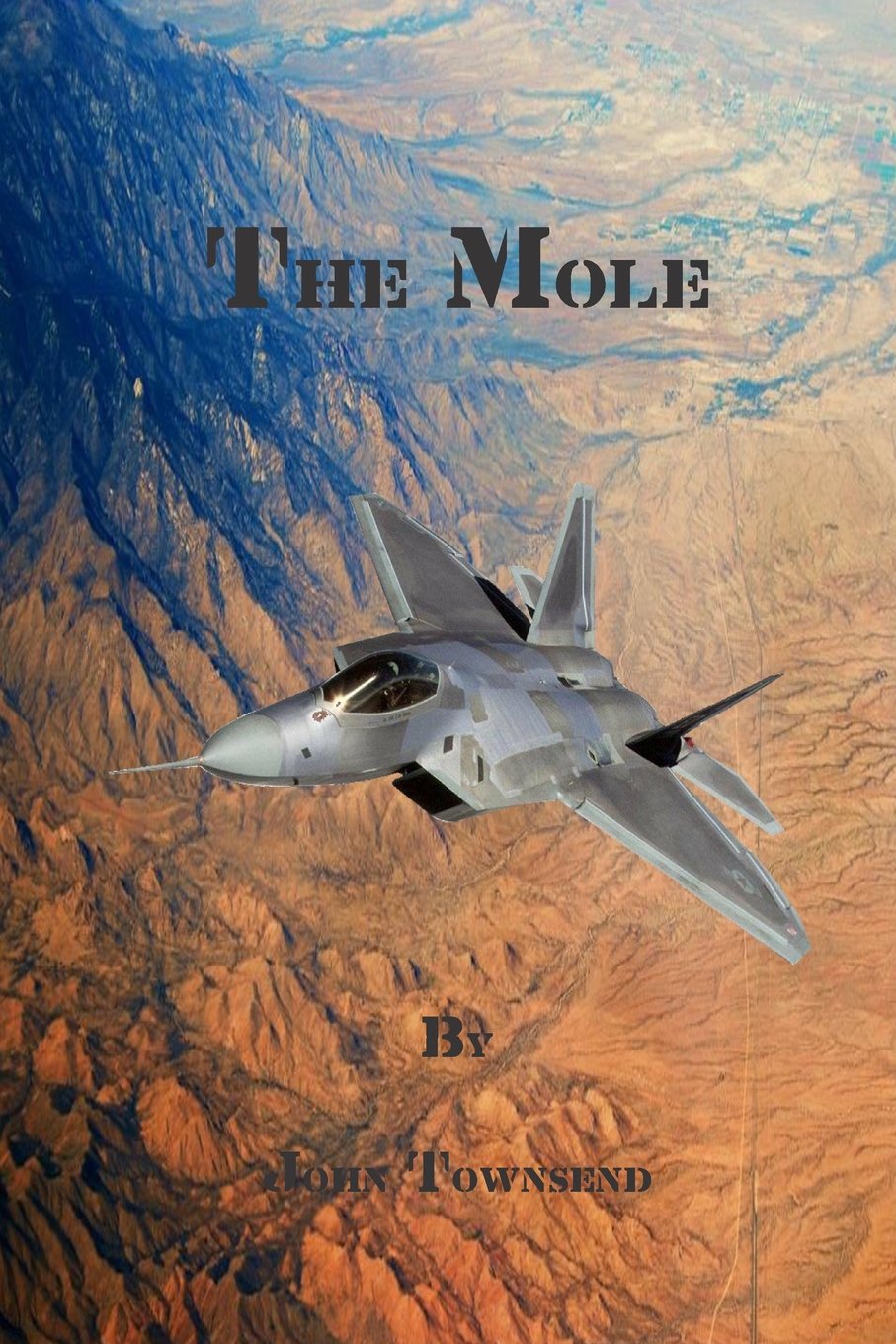 The Mole (The Chase Mavorick Series, Band 1) Politics & Society