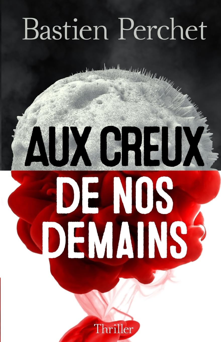 Aux creux de nos demains Action & Adventure
